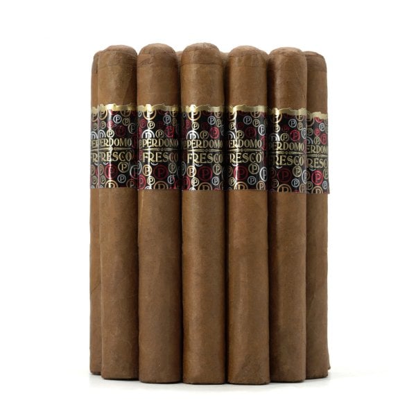 Perdomo Fresco Sun Grown Toro 佩爾多莫 新鮮日曬托羅