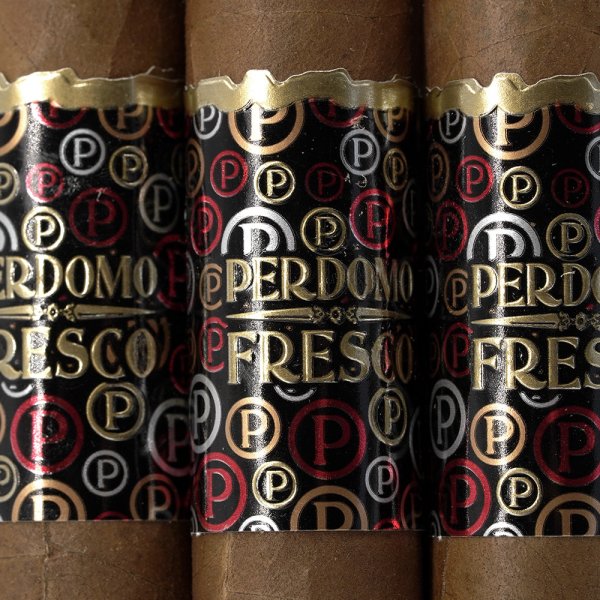 Perdomo Fresco Sun Grown Toro 佩爾多莫 新鮮日曬托羅