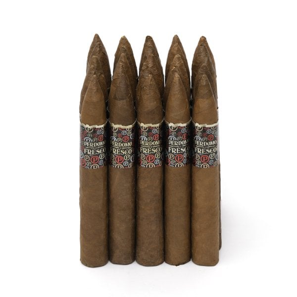 Perdomo Fresco Sun Grown Torpedo 佩爾多莫 新鮮日曬魚雷