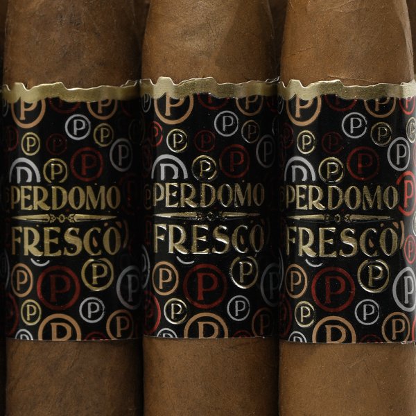 Perdomo Fresco Sun Grown Torpedo 佩爾多莫 新鮮日曬魚雷