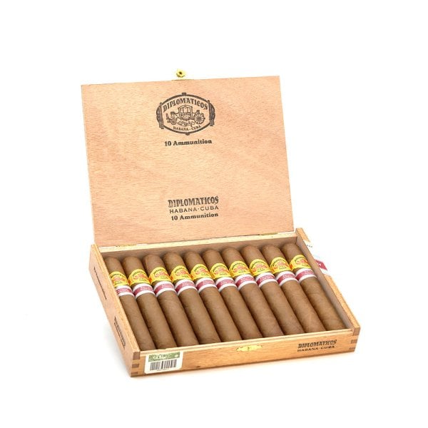 Diplomáticos Ammunition Regional Edition 2018 Phoenicia 外交官 弹药 腓尼基地区版 2018