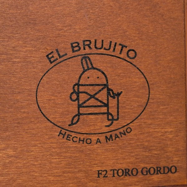 Alfambra El Brujito F2 埃芬巴 巫師 F2