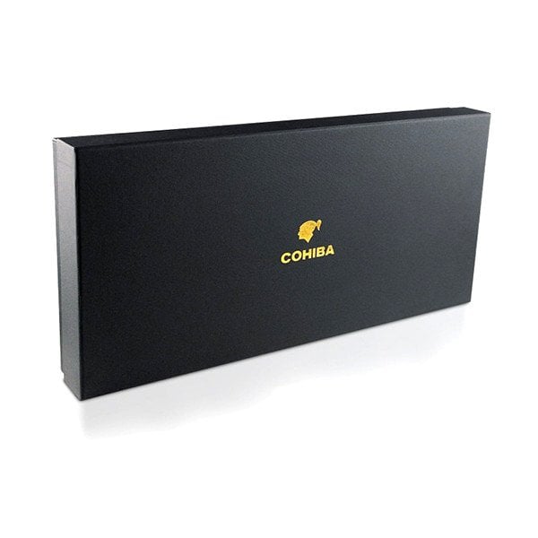 Cohiba Siglo VI Tubes Humidor 高希霸 世纪六号铝管雪茄保湿盒