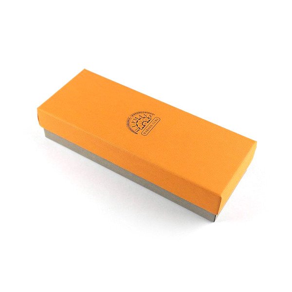 H. Upmann Cowhide Leather Double Cigar Case 優名 小牛皮2支裝雪茄套