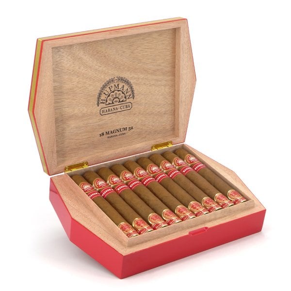 H. Upmann Magnum 52 Year of the Tiger 2022 Limited Edition 優名 密林 52 虎年限量版