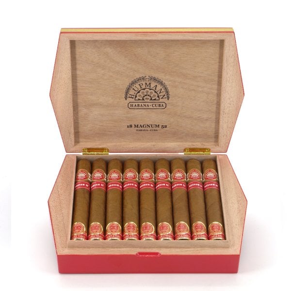 H. Upmann Magnum 52 Year of the Tiger 2022 Limited Edition 優名 密林 52 虎年限量版