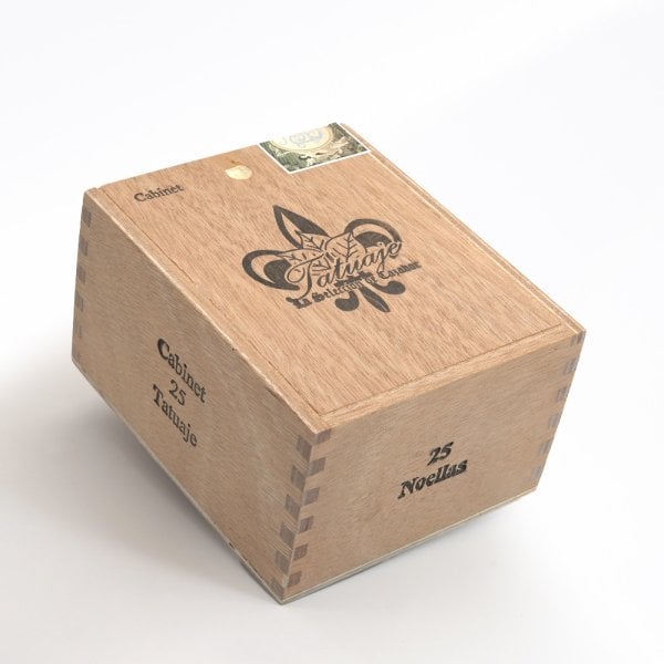 Tatuaje Noellas 塔圖 諾爾
