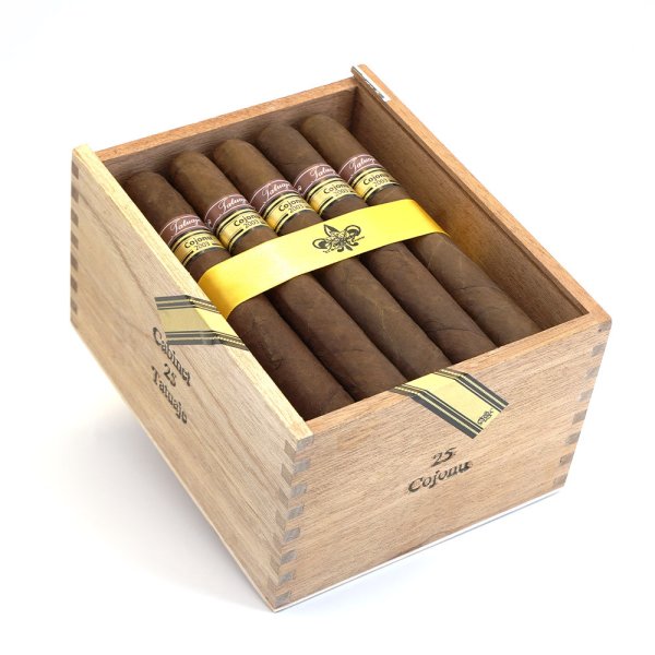 Tatuaje Cojonu 2003 塔圖 科喬努 2003