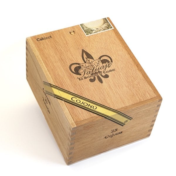 Tatuaje Cojonu 2003 塔圖 科喬努 2003