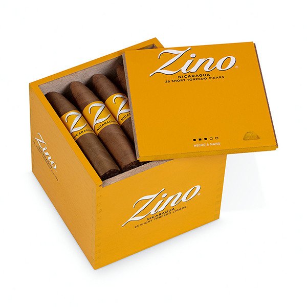 Zino Nicaragua Short Torpedo 季諾 尼加拉瓜系列 短魚雷