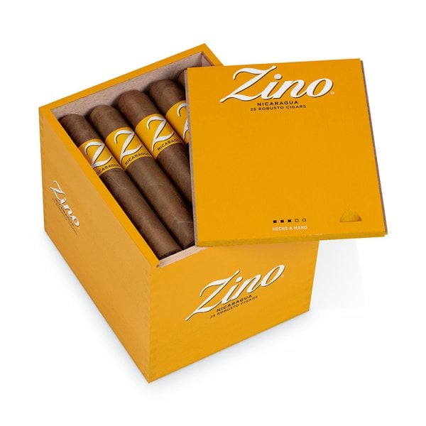 Zino Nicaragua Robusto 季诺 尼加拉瓜系列 罗伯图