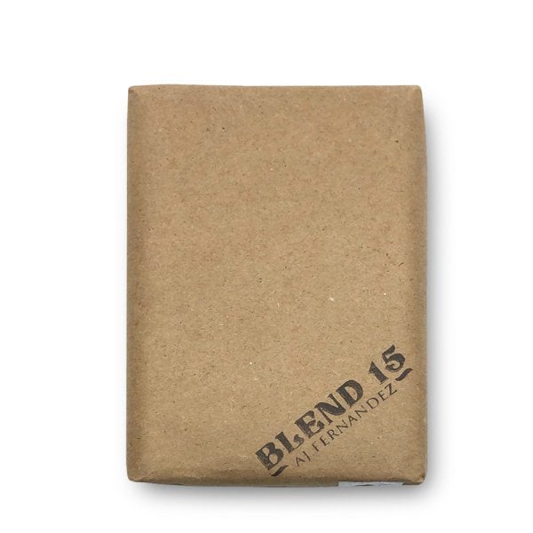 AJ Fernandez Blend 15 Robusto AJ費爾南德斯 混合 15 羅伯圖