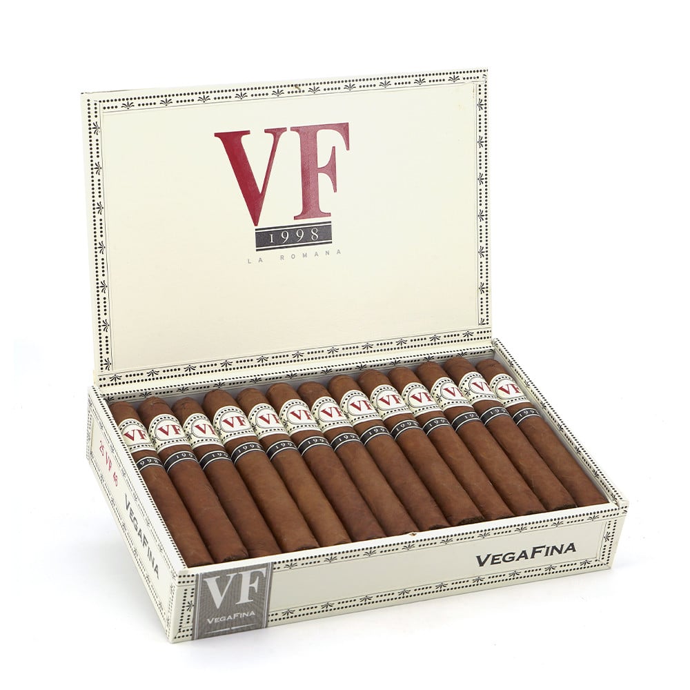 VegaFina 1998 VF 46 唯佳 1998 VF 46