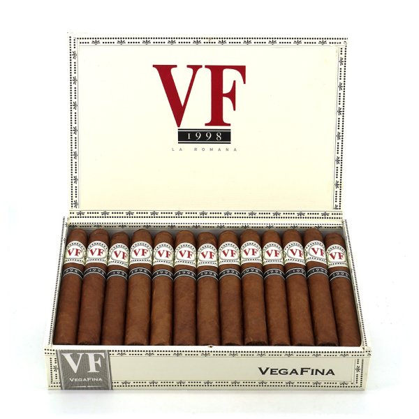 VegaFina 1998 VF 46 唯佳 1998 VF 46