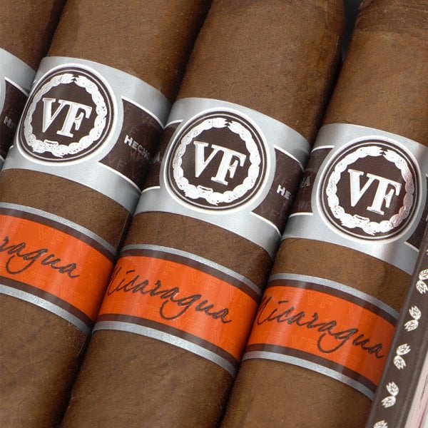 VegaFina Nicaragua Gran Vulcano 唯佳 尼加拉瓜大火山