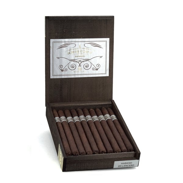 Kristoff Habano Lancero 克里斯托弗 哈瓦那 長矛