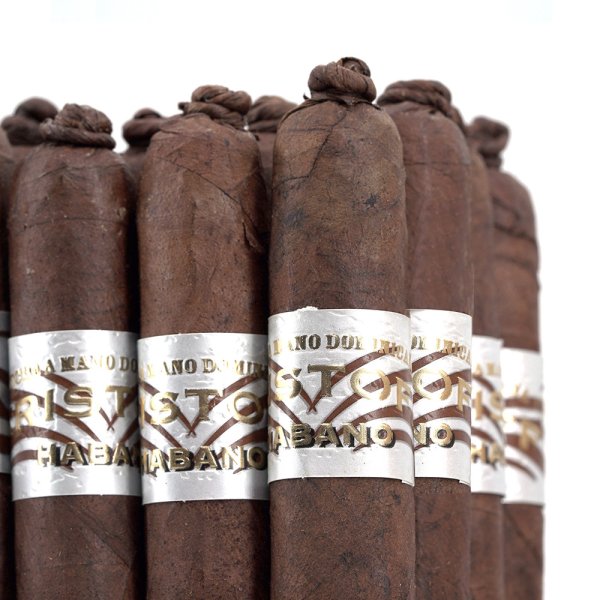 Kristoff Corona Tray Habano 克里斯托弗 高朗拿托盤 哈瓦那