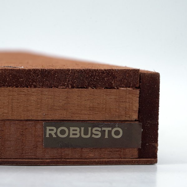 Kristoff Robusto Tubes Sumatra 克里斯托弗 罗伯图铝管 苏门答腊