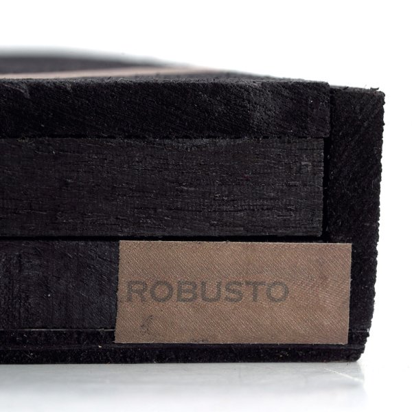 Kristoff Robusto Tubes Original Maduro 克里斯托弗 羅伯圖鋁管 經典馬杜羅