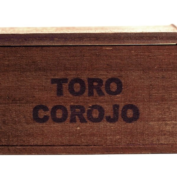 Rocky Patel The Edge Toro Corojo 洛基·帕特爾 邊緣 托羅 科羅霍