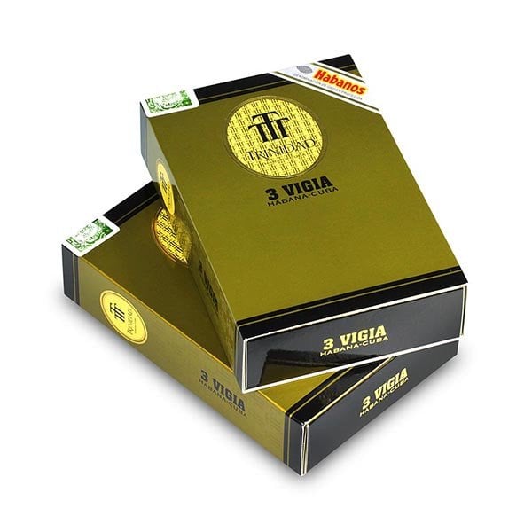 Trinidad Vigia A/T 特立尼达 维格铝管