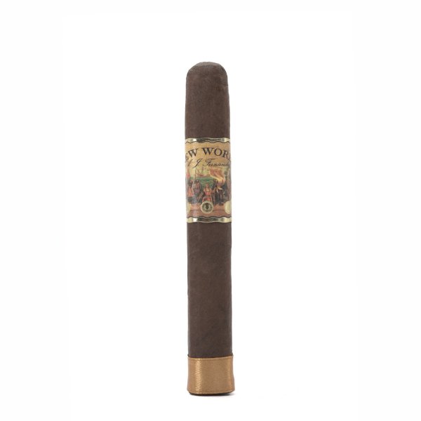 AJ Fernandez New World Dorado Toro AJ費爾南德斯 新世界多拉多 托羅