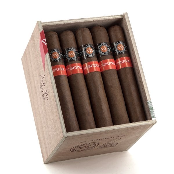 Villa Zamorano Coleccion Reserva Soberano 維拉 珍藏系列主權