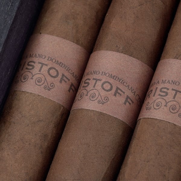 Kristoff Original Criollo Churchill 克里斯托弗 經典 克里奧 丘吉爾