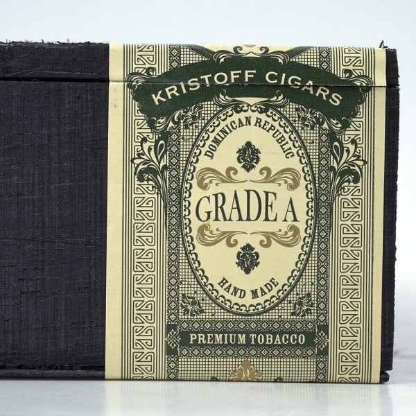 Kristoff Original Criollo Matador 克里斯托弗 經典 克里奧 鬥牛士