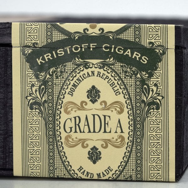 Kristoff Original Criollo Lancero 克里斯托弗 經典 克里奧 長矛