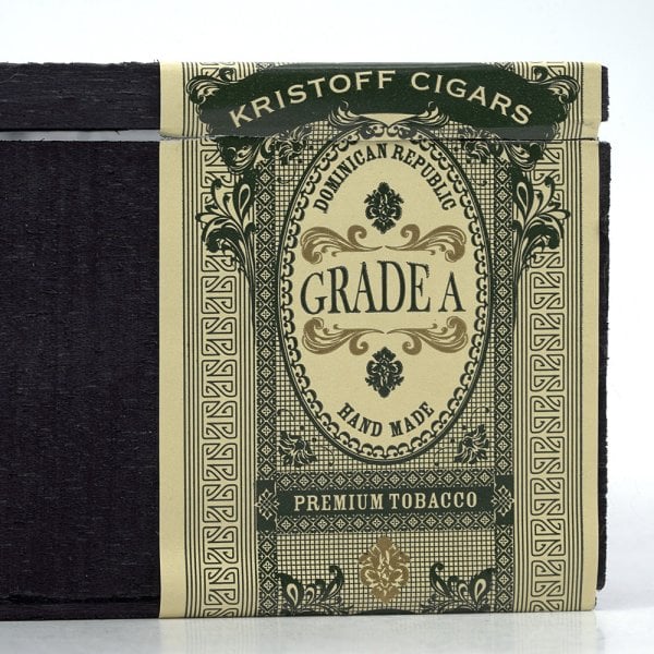 Kristoff Original Maduro Matador 克里斯托弗 經典 馬杜羅 鬥牛士