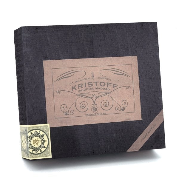 Kristoff Original Maduro Torpedo 克里斯托弗 經典 馬杜羅 魚雷