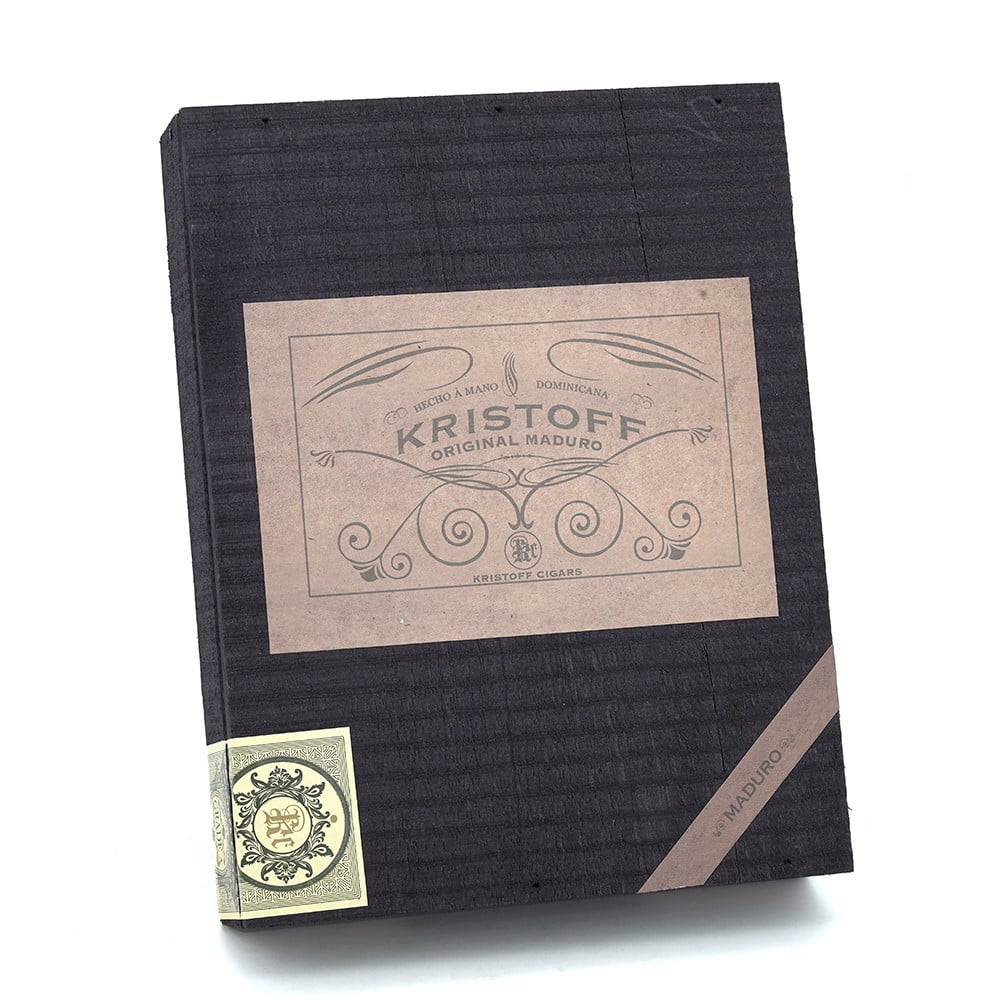 Kristoff Original Maduro Lancero 克里斯托弗 經典 馬杜羅 長矛