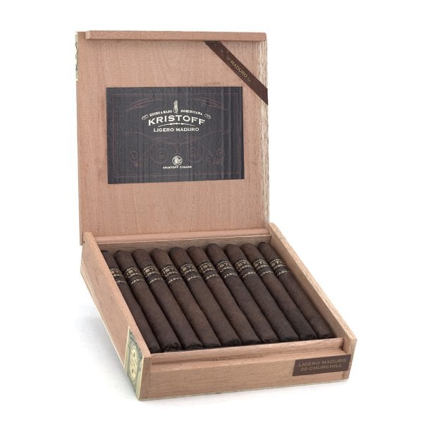 Kristoff Ligero Maduro Churchill 克里斯托弗 高叶 马杜罗 丘吉尔