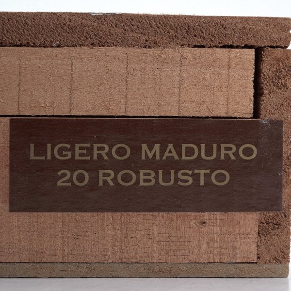 Kristoff Ligero Maduro Robusto 克里斯托弗 高叶 马杜罗 罗伯图