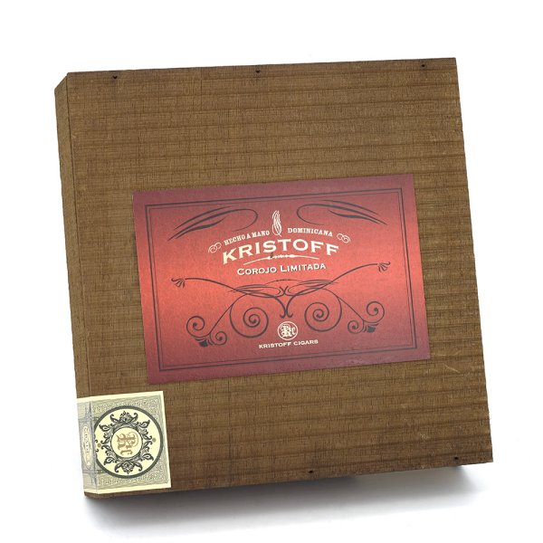 Kristoff Corojo Limitada Churchill 克里斯托弗 科罗霍限量版 丘吉尔