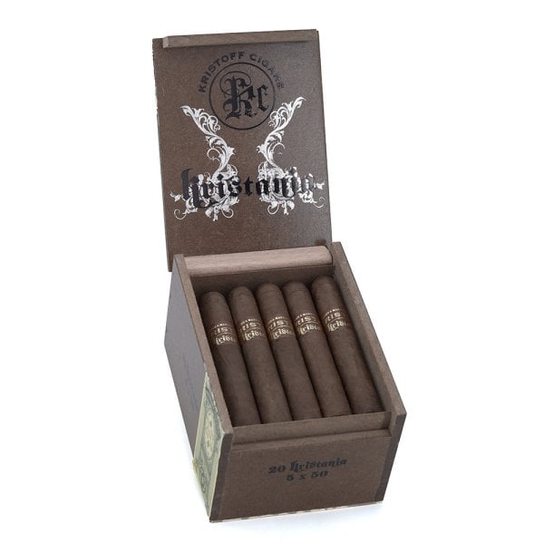 Kristoff Kristania Robusto 克里斯托弗 克里斯塔尼亞 羅伯圖