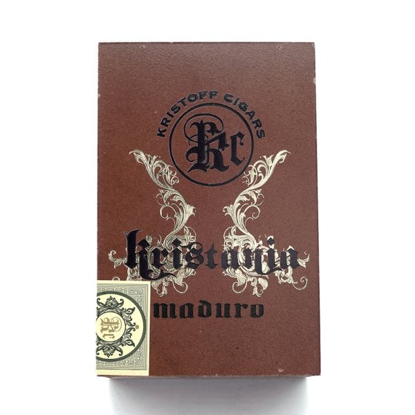 Kristoff Kristania Maduro Toro 克里斯托弗 克里斯塔尼亞 馬杜羅 托羅