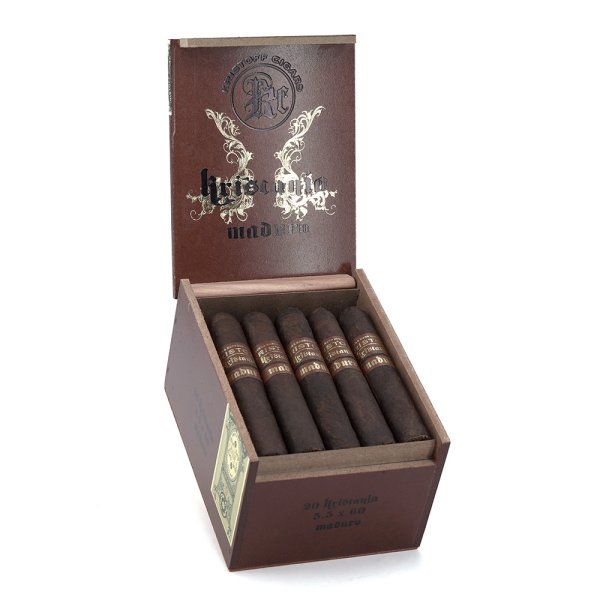 Kristoff Kristania Maduro 60 克里斯托弗 克里斯塔尼亞 馬杜羅 60