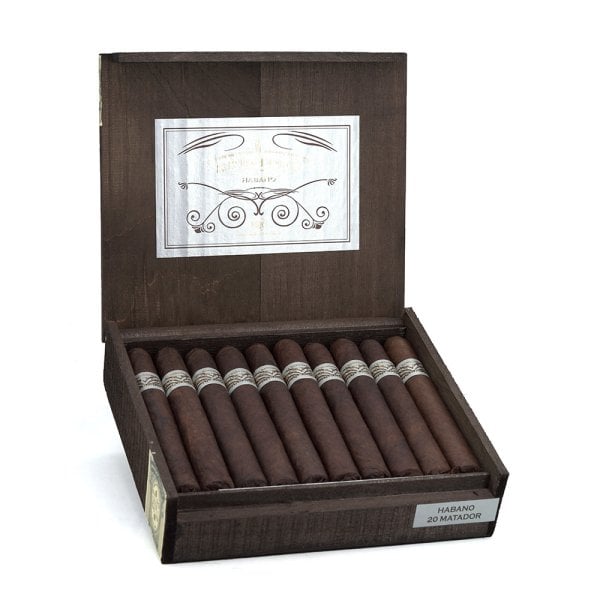 Kristoff Kristoff Habano Matador 克里斯托弗 克里斯托弗 哈瓦那 鬥牛士