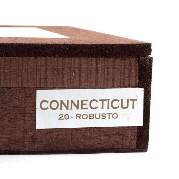 Kristoff Kristoff Connecticut Robusto 克里斯托弗 克里斯托弗 康涅狄格州 罗伯图