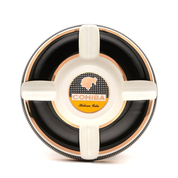 Cohiba Classic Ashtray 高希霸 經典 煙缸