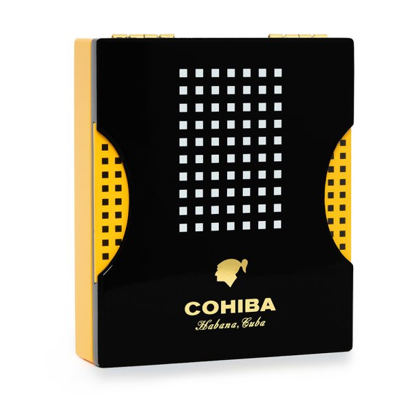 Cohiba Humidor 高希霸 保濕盒