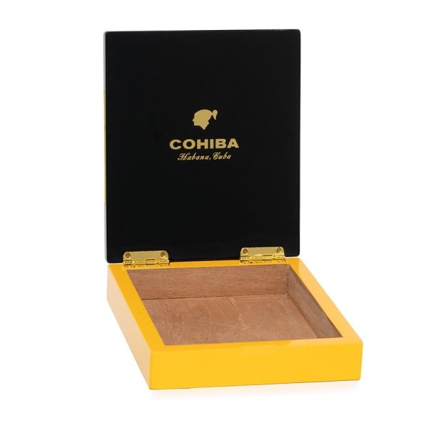 Cohiba Humidor 高希霸 保濕盒