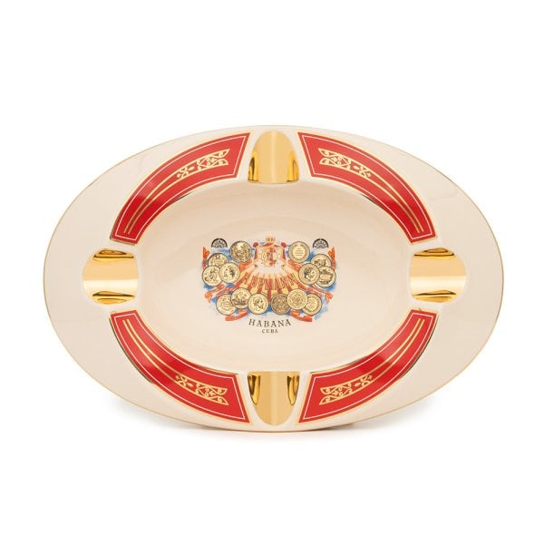 H. Upmann Herman Ashtray 优名 赫曼 烟缸