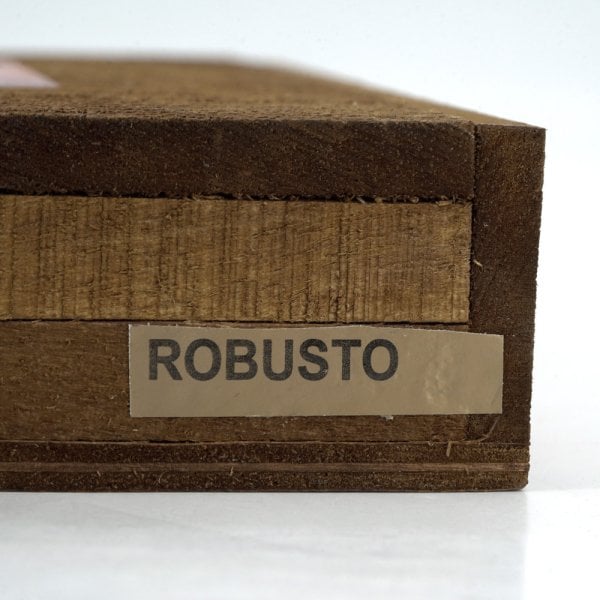 Kristoff Robusto Tubes Corojo Limitada 克里斯托弗 罗伯图铝管 科罗霍限量版