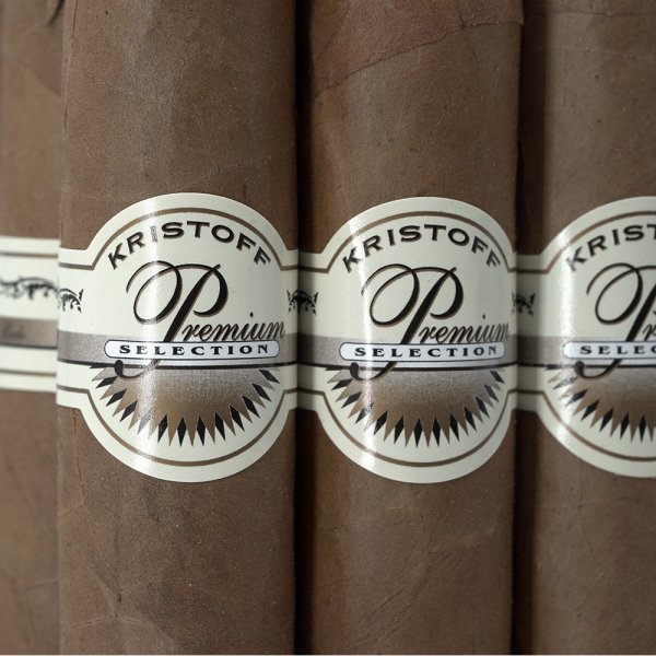 Kristoff Premium Selection Natural Matador 克里斯托弗 精選天然 鬥牛士