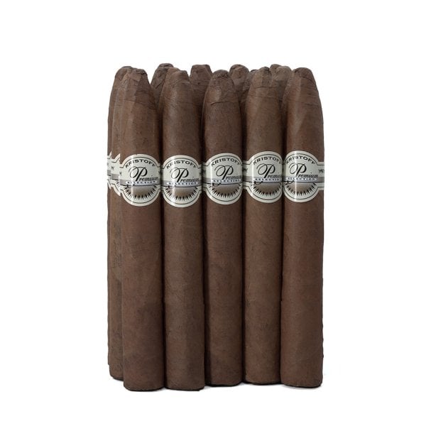 Kristoff Premium Selection Natural Torpedo 克里斯托弗 精選天然 魚雷
