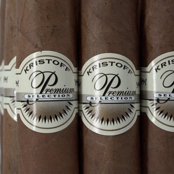 Kristoff Premium Selection Natural Torpedo 克里斯托弗 精選天然 魚雷