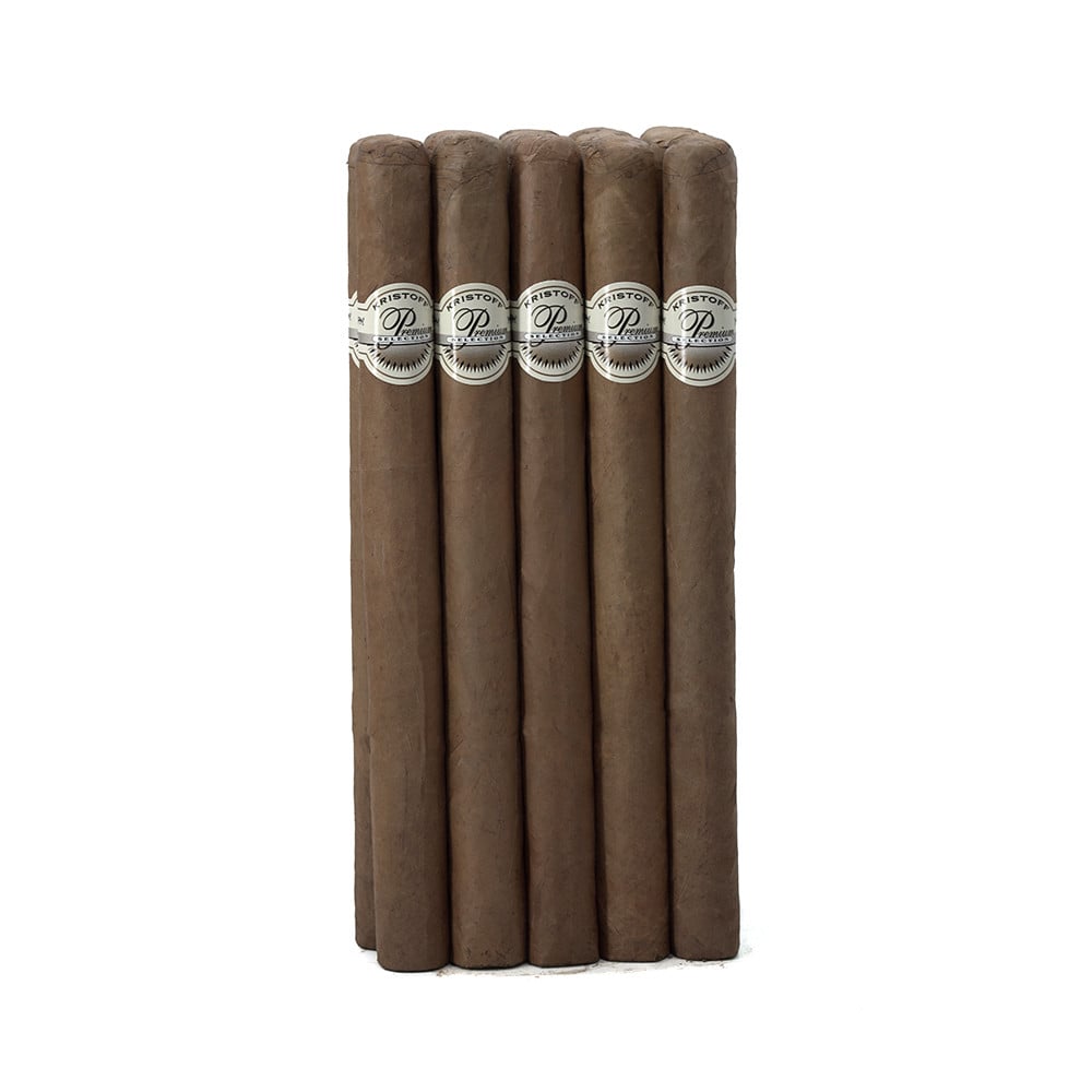 Kristoff Premium Selection Natural Viajantes 克里斯托弗 精選天然 旅行者